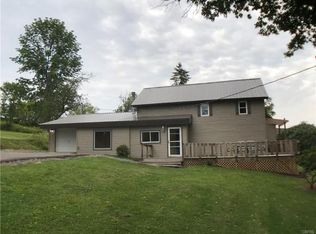 2668 Webb Rd, Cortland, NY 13045