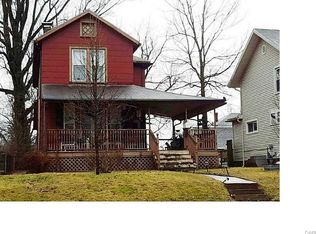 717 E Cassilly St, Springfield, OH 45503