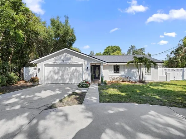 5311 Jessamine Ln, Orlando, FL 32839