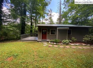 164 Spring Brook Rd, Newland, NC 28657