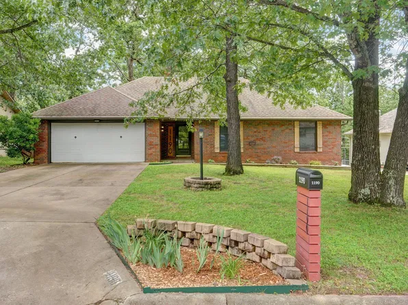 1190 W Bradley Street, Springfield, MO 65803