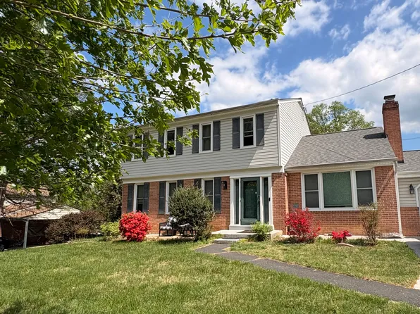 (undisclosed Address), Derwood, MD 20855