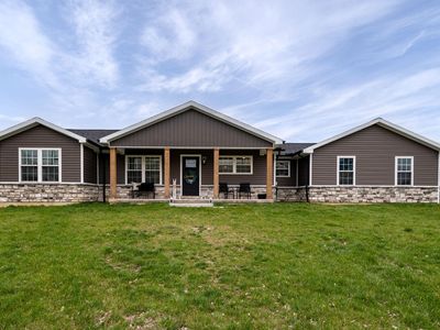 2536 Moorefield Rd, Springfield, OH, 45502