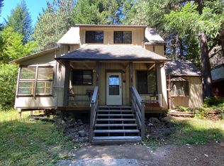 1671 Mill Creek Dr, Prospect, OR
