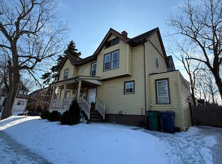 838 Ashland Ave, Buffalo, NY