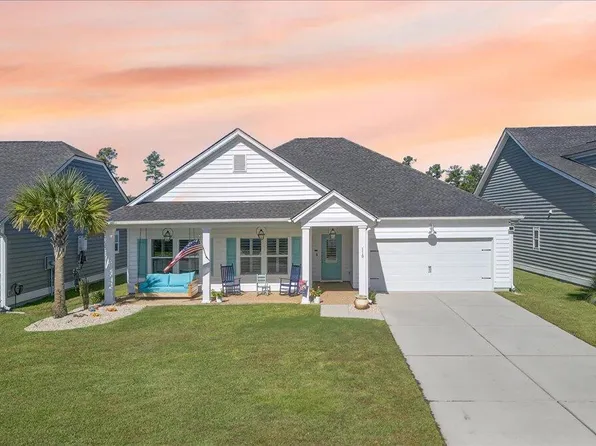 110 Haverhill St, Summerville, SC 29486