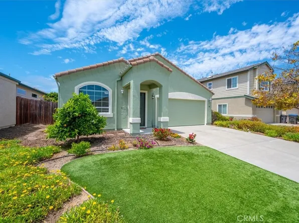 416 Bakeman Ln, Arroyo Grande, CA 93420