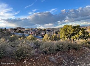 127 E Soaring Ave, Prescott, AZ 86301