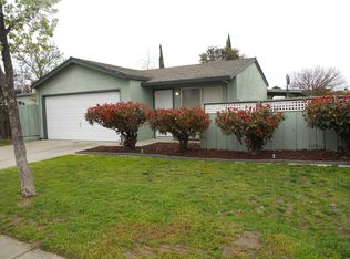 2512 Conant Ave, Modesto, CA 95350