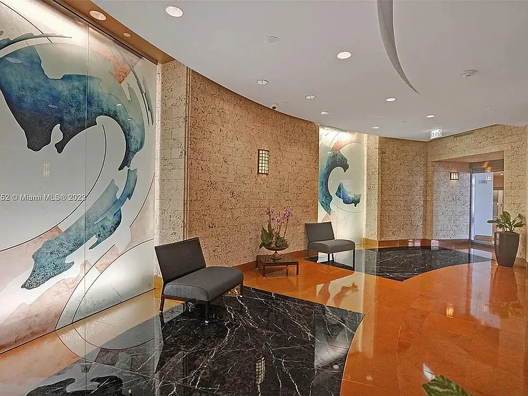 801 Brickell Key Blvd #1707 — Photo 48