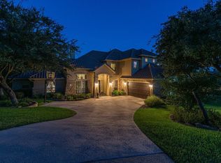 14405 Heron Bay Cv, Austin, TX 78738