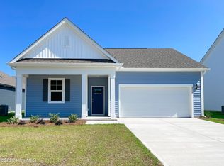 4185 Morning Light Dr SE LOT 283, Bolivia, NC 28422
