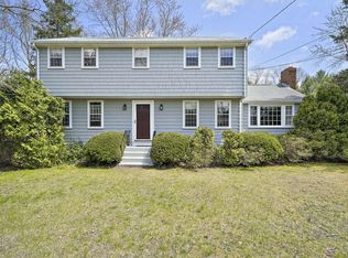 545 Whiting St, Hanover, MA 02339