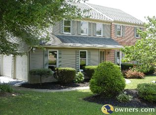 3501 Regent Ct, Allentown, PA 18103