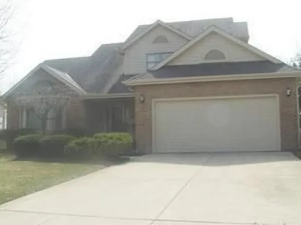 235 Hocking St, Canal Winchester, OH 43110