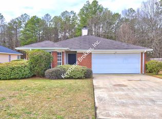 455 Crabapple Pl, Macon, GA 31217