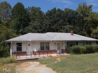 2850 Mountain View Rd, Gainesville, GA 30504