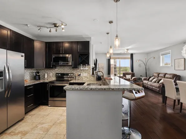 5831 Lupine Lane #202, Madison, WI 53718