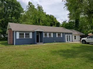 102 Dogwood Ln, Powell, TN 37849