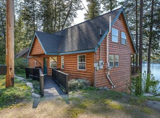 1091 S Southshore Diamond Lake Rd, Newport, WA 99156