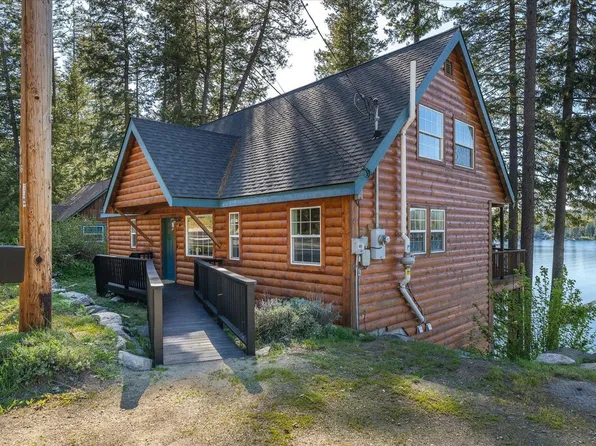 1091 S Southshore Diamond Lake Rd, Newport, WA 99156
