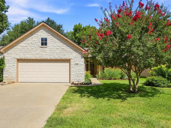 118 Bass St, Georgetown, TX 78633
