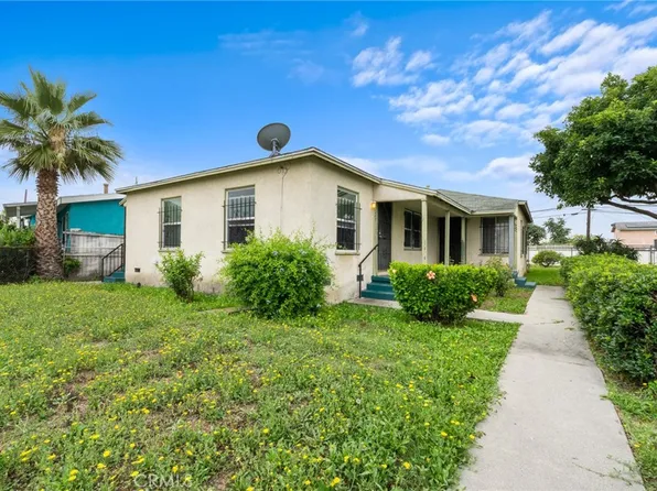 1212 E 119th St, Los Angeles, CA 90059