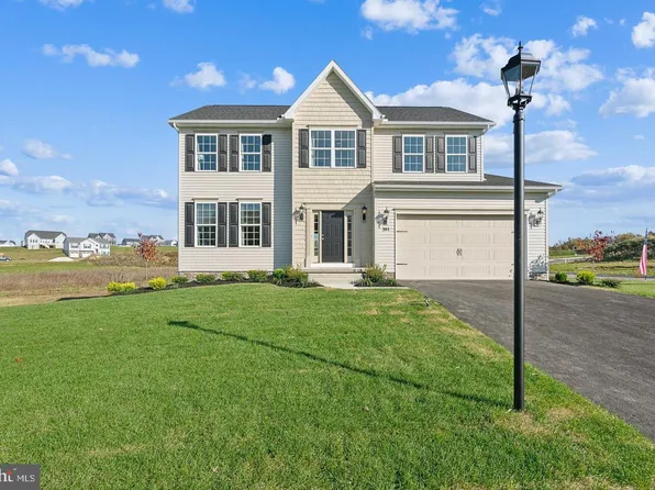 2685 Victorian Dr Lot 67, Dover, PA 17315