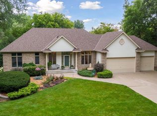 6683 Sherman Lake Rd, Lino Lakes, MN 55038