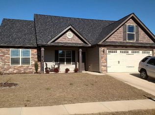 703 Grays Harbor Ct, Boiling Springs, SC 29316