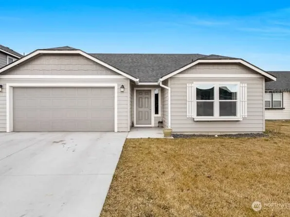 1120 W Aspen Road, Moses Lake, WA 98837