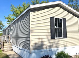 4600 Britton Rd Lot 4, Perry, MI 48872