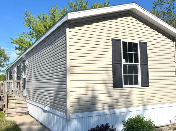 4600 Britton Rd Lot 4, Perry, MI 48872