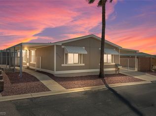 3250 Del Monte St, Laughlin, NV 89029