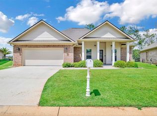 1689 Hudson Rd, Foley, AL 36535