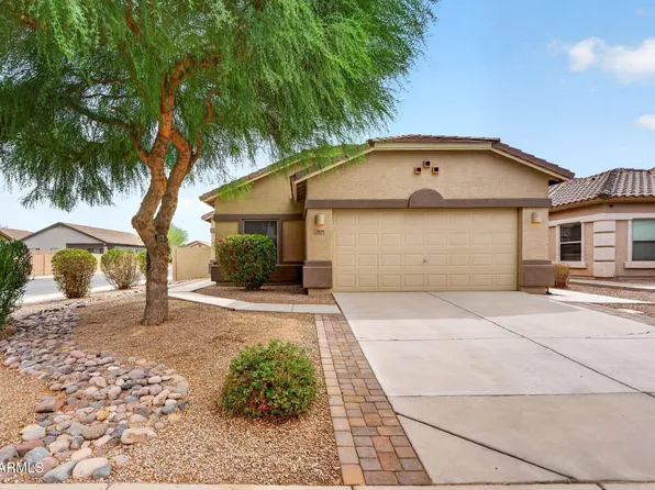 41199 W GRANADA Drive, Maricopa, AZ 85138