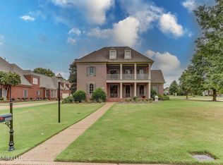 4050 Robinson Xing, Olive Branch, MS 38654