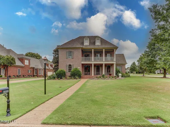 4050 Robinson Xing, Olive Branch, MS 38654
