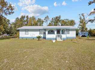 1100 W Ash St, Perry, FL 32347
