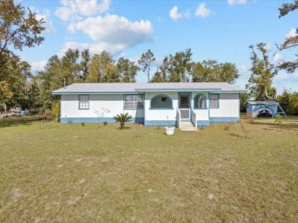 1100 W Ash St, Perry, FL 32347