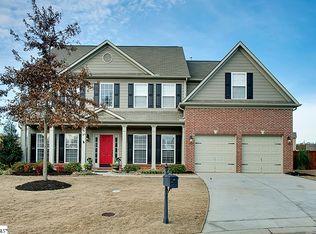 23 Roanoke Hills Ct, Simpsonville, SC 29681