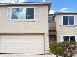 7701 Banyon Ave NW, Albuquerque, NM 87114
