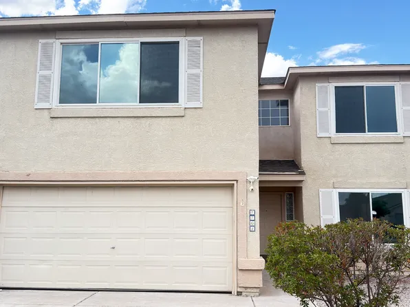 7701 Banyon Ave NW, Albuquerque, NM 87114