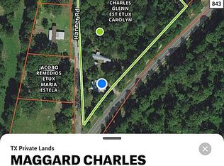 6184 Fm 843, Pollok, TX 75969