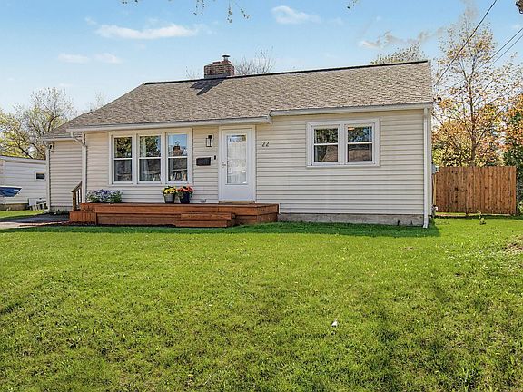2nd image of 22 Davis Parkway