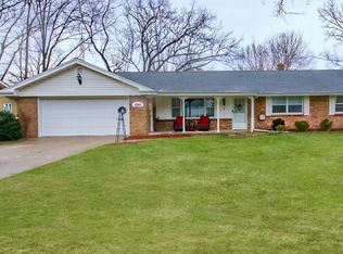 1381 Nelson Rd, Saint Joseph, MI 49085