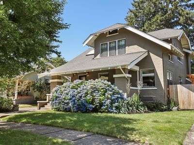 2735 NE 28th Ave, Portland, OR, 97212