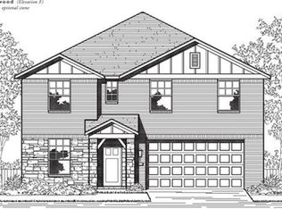 207 Paddle Fish Pl, Rosenberg, TX 77469