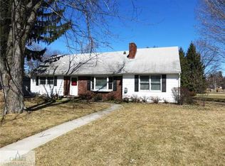 2690 Heather Dr, East Lansing, MI