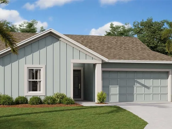 2154 Green Valley St, Daytona Beach, FL 32124